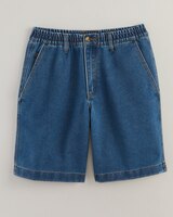 Haband Men's Casual Joe Stretch Shorts thumbnail number 1