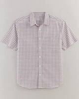John Blair Classics Short-Sleeve Print Shirt thumbnail number 1