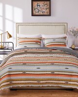 Painted Desert Quilt Set thumbnail number 1
