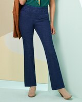 Slimtacular® Boot Cut Denim Jeans thumbnail number 1