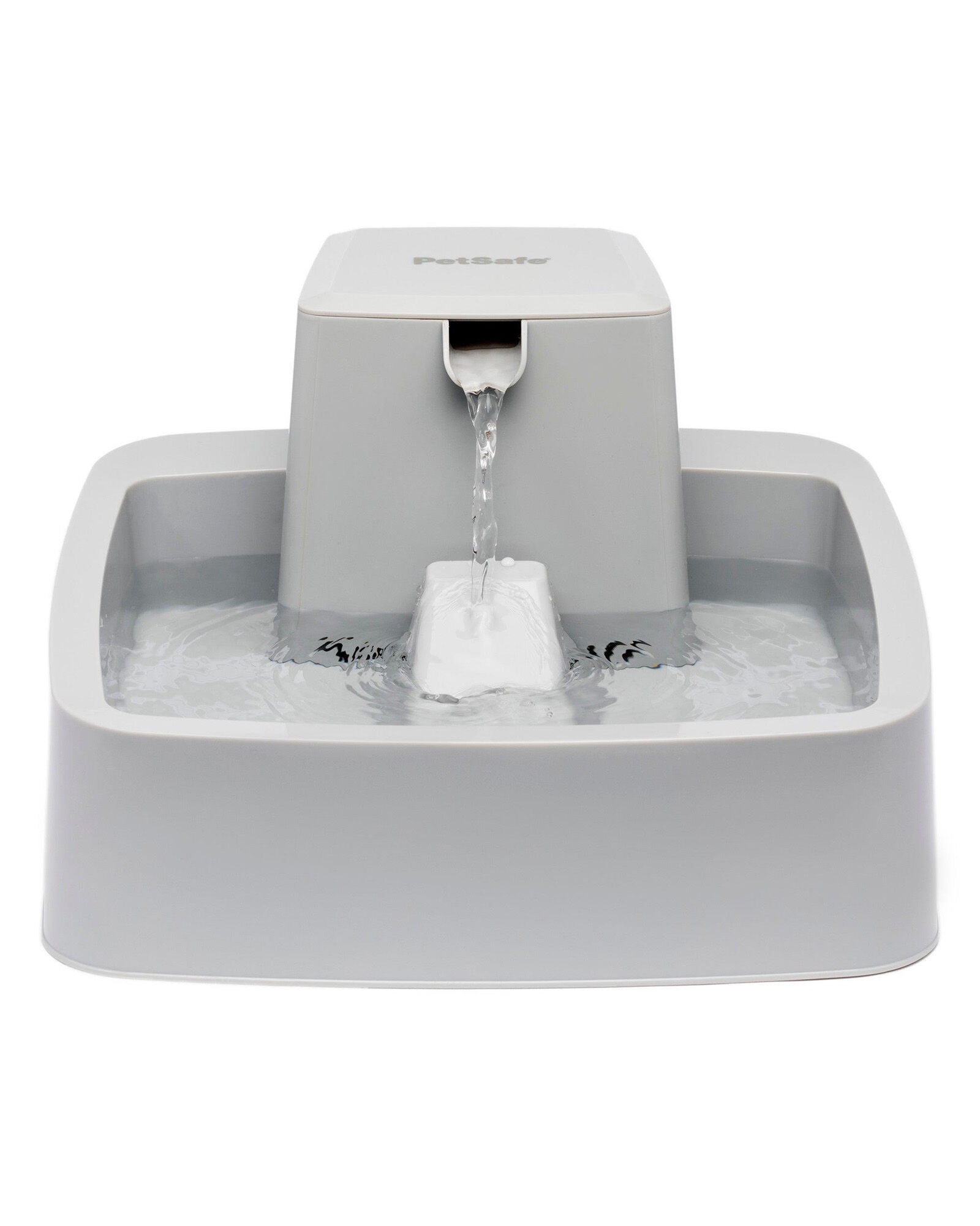 Drinkwell 1 Gallon Pet Fountain Blair