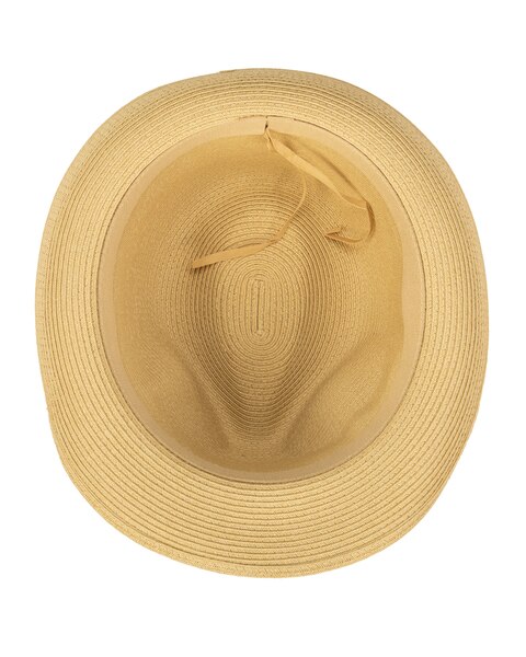 Next Level Fedora-Ultrabraid Stingy Brim Fedora