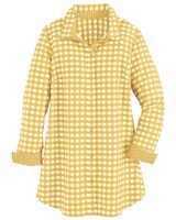 Fiesta Long-Sleeve Tunic thumbnail number 1