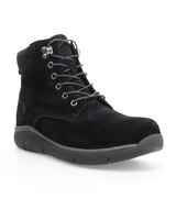 Propet Women's Scarlet Suede Ankle Boots thumbnail number 1