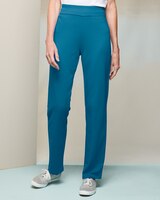 At Ease French Terry Pants thumbnail number 1