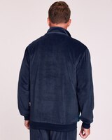 John Blair® Velour Inset Jacket thumbnail number 3