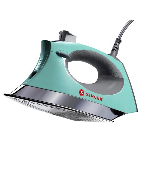 Singer SteamCraft Plus Steam Iron