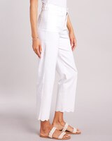 DenimEase™ Eyelet Hem Jeans thumbnail number 3