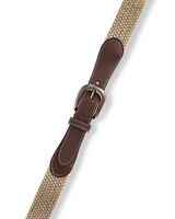John Blair Textured Stretch Belt thumbnail number 1