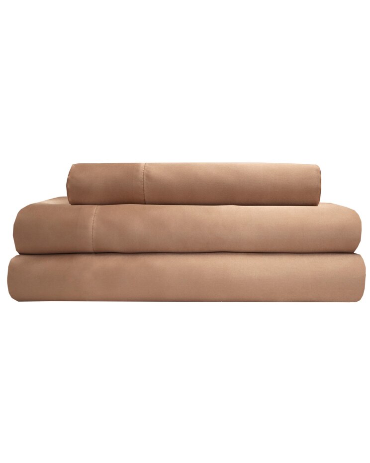 Satin Sheet Set image number 1