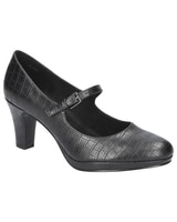 Easy Street® Zest Mary Jane Platform Pumps thumbnail number 1