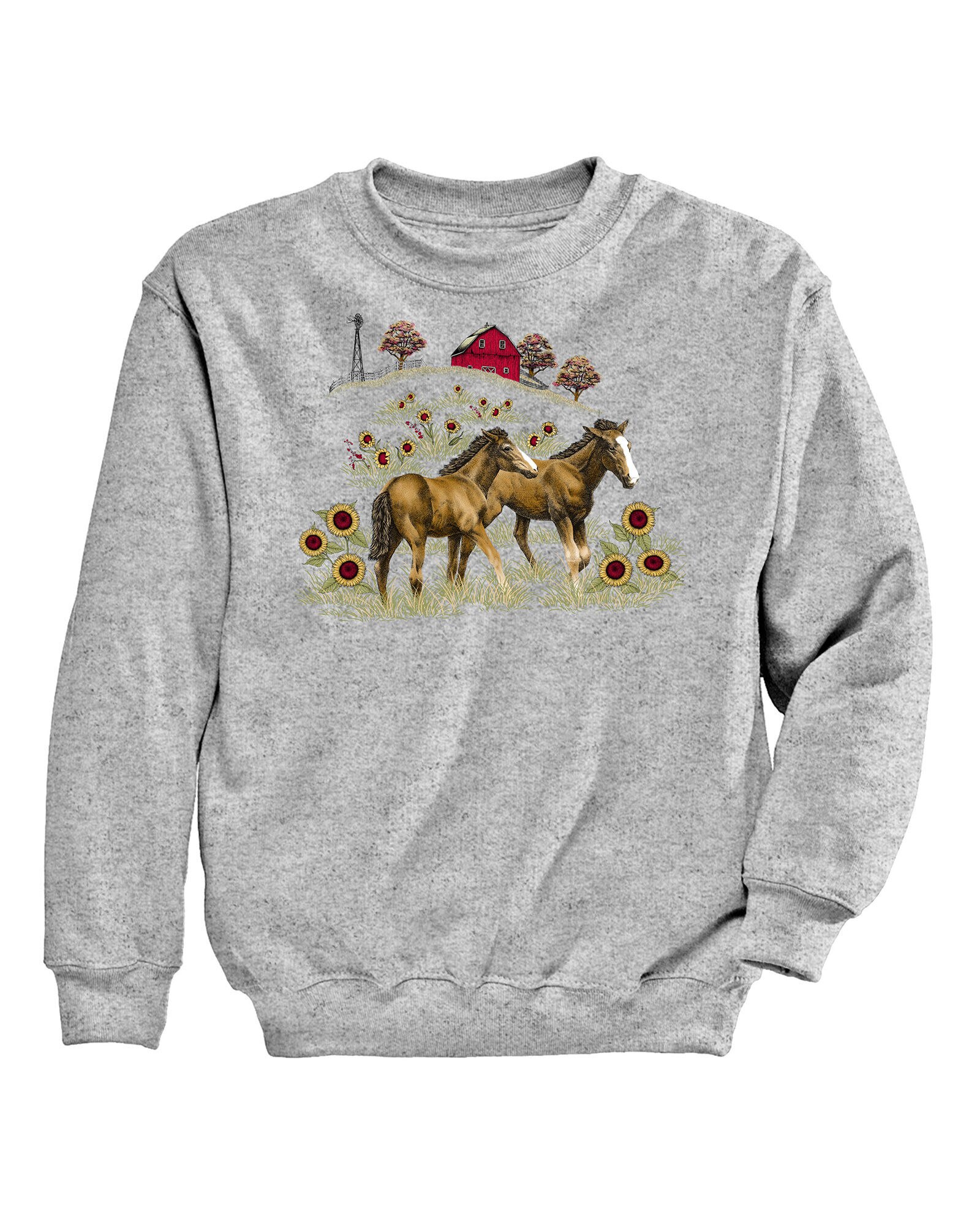 Blair 2025 christmas sweatshirts