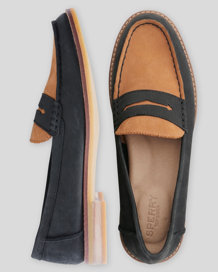 Sperry® Seaport Penny Loafer image number 1