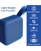 Pursonic Wireless Speaker thumbnail number 2
