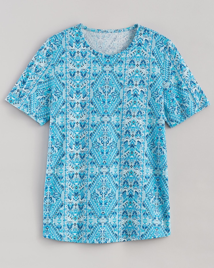 Classic Anytime Tee image number 1