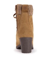 MUK LUKS Lacy Lilah Boots thumbnail number 3