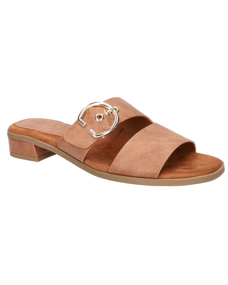 Easy Street® Viviana Slide Sandals image number 1