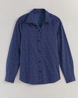 Long Sleeve Fiesta Shirt thumbnail number 4