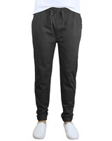 Galaxy by Harvic Stretch Twill Jogger Pants thumbnail number 1