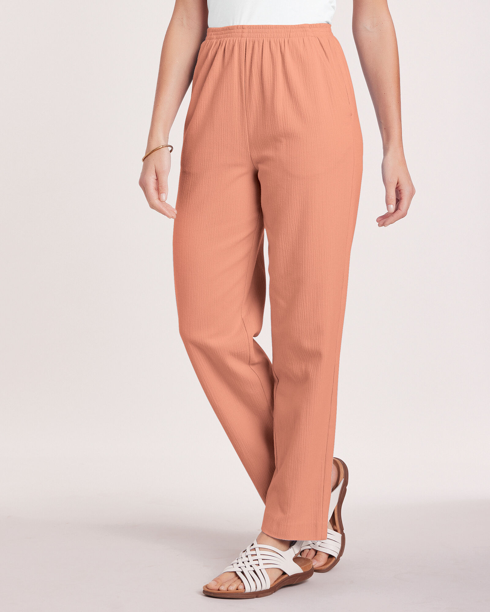 Blair pull on pants on sale