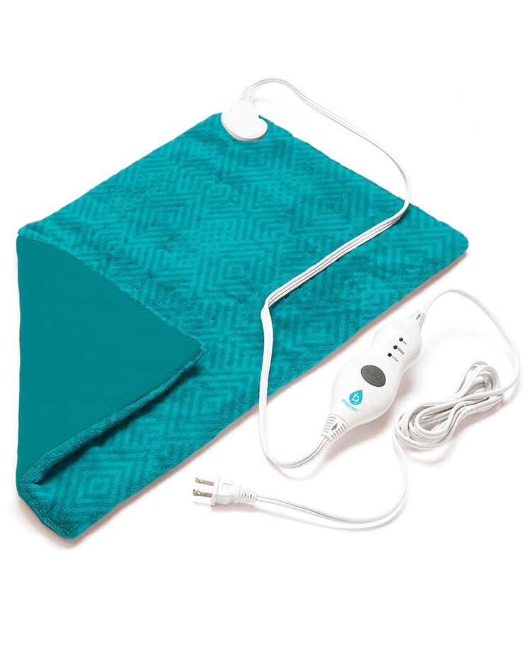 Extra Large Electric Heating Pad image number 1