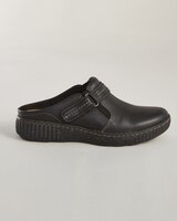 Caroline May" Mule By Clarks®" thumbnail number 2