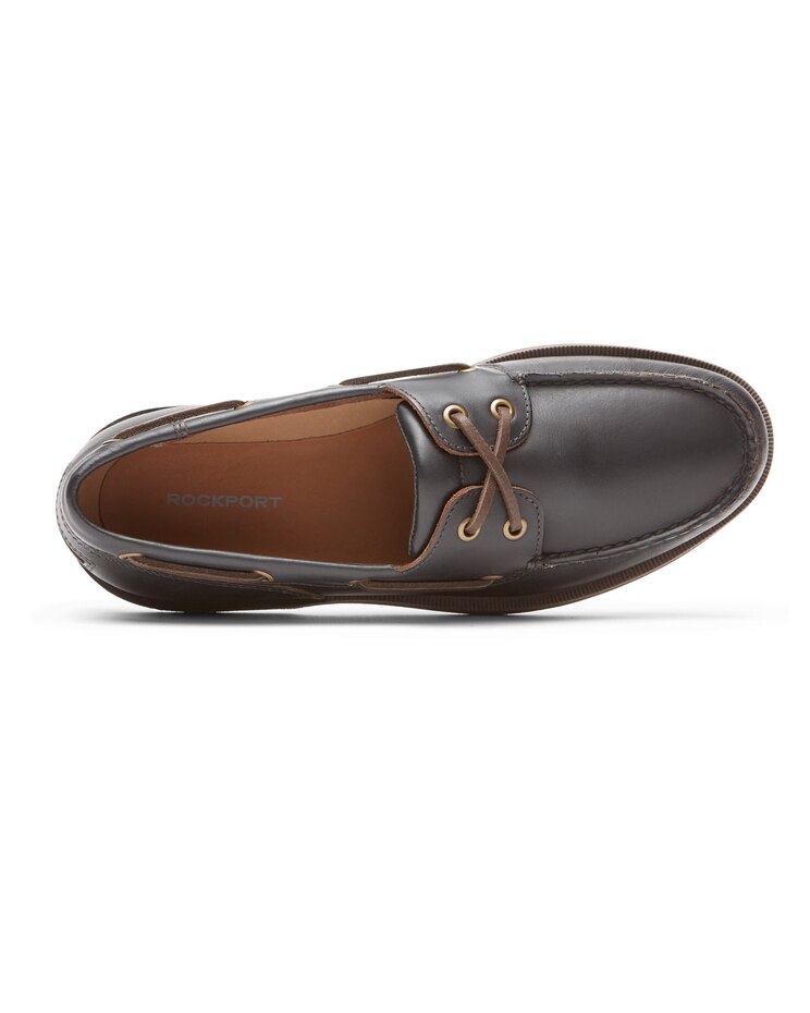 Rockport Perth Boat Shoe image number 3