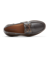 Rockport Perth Boat Shoe thumbnail number 3