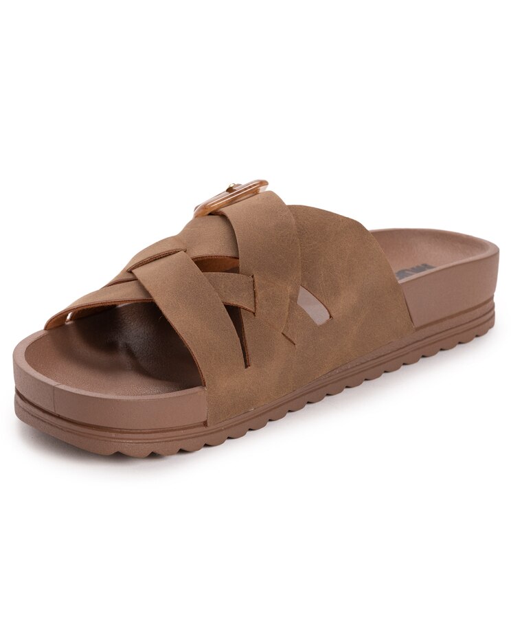 MUK LUKS® Women's Grand Shayna Sandal image number 1
