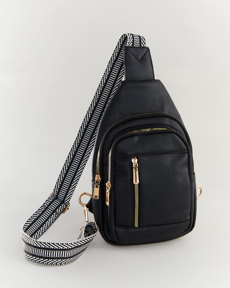 Crossbody Handbag image number 1