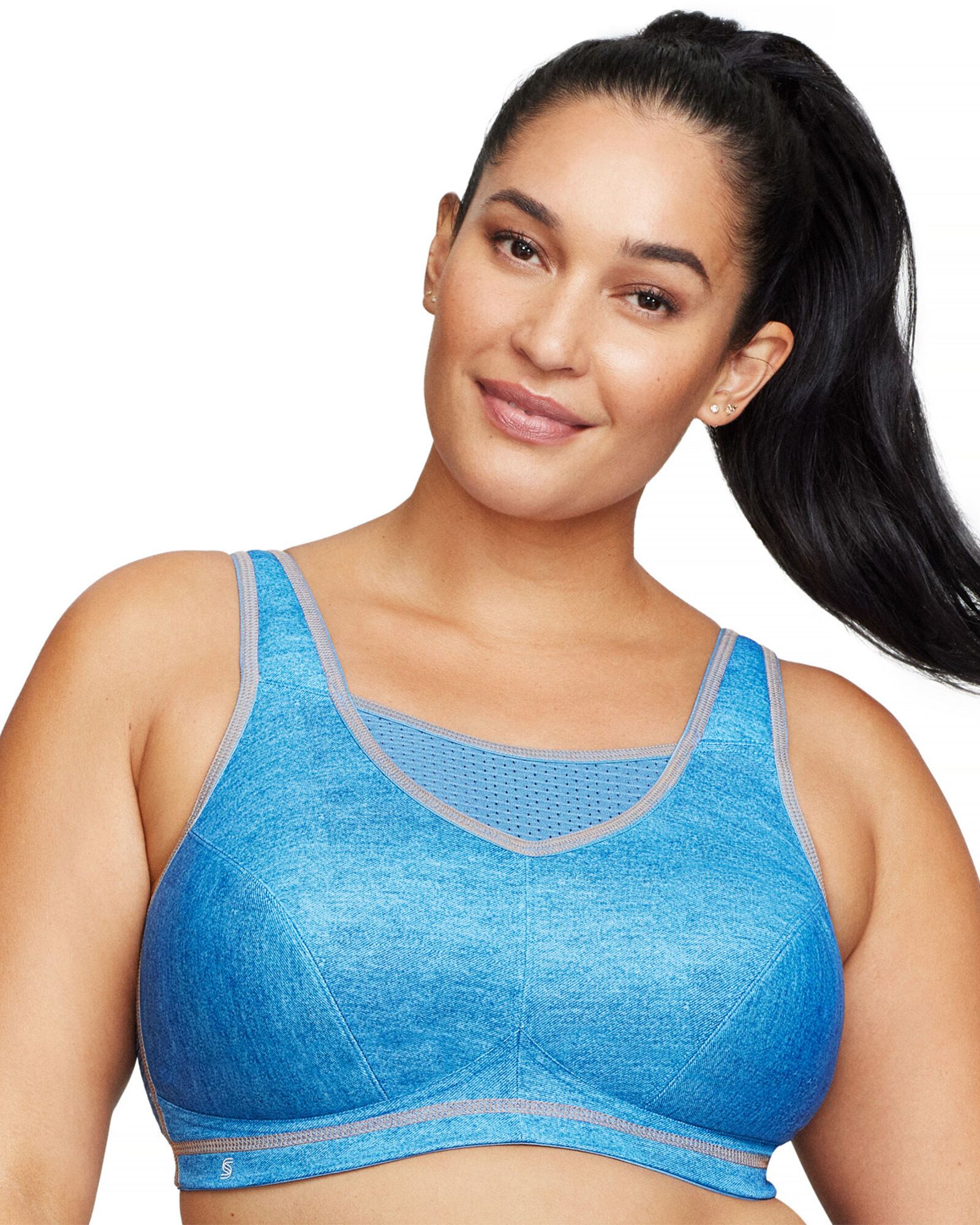 Glamorize no bounce sports bra online
