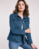 DenimEase™ Jacket thumbnail number 1