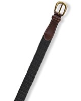 John Blair Textured Stretch Belt thumbnail number 1