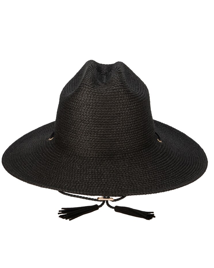 Desert Riviera- Paperbraid Lifeguard Hat image number 3