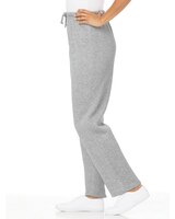 Essential Knit Drawstring Pull-On Pants thumbnail number 2