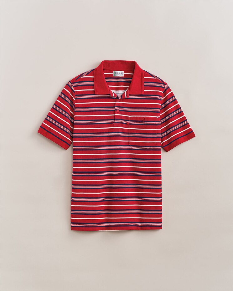 Haband Classic Piqué Polo image number 1