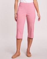 Alfred Dunner® Miami Beach Clamdigger thumbnail number 1