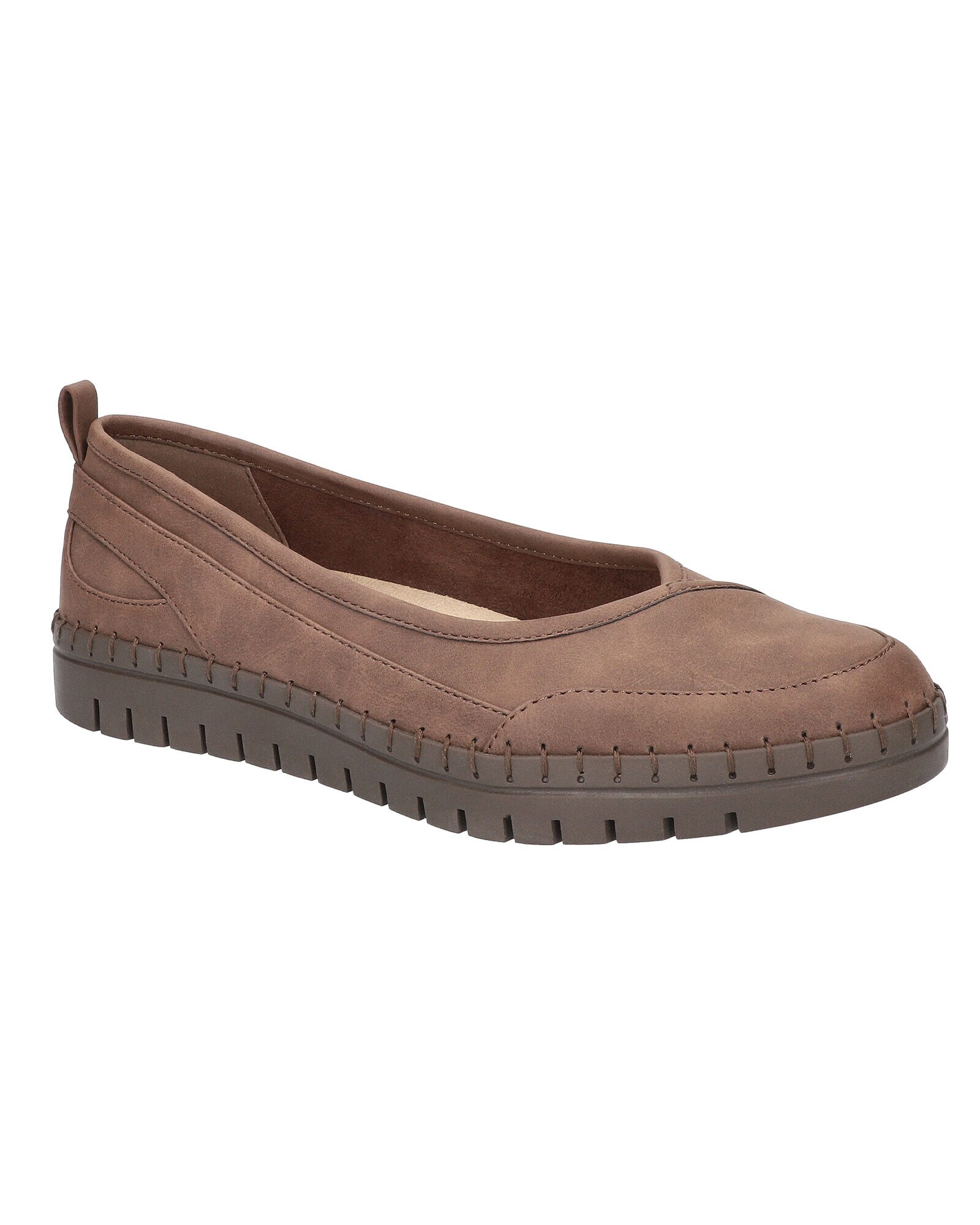 Easy street ballet flats new arrivals