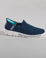 Women's Skechers® Slip-Ins: Go Walk Travel - Tahiti Sunset thumbnail number 2