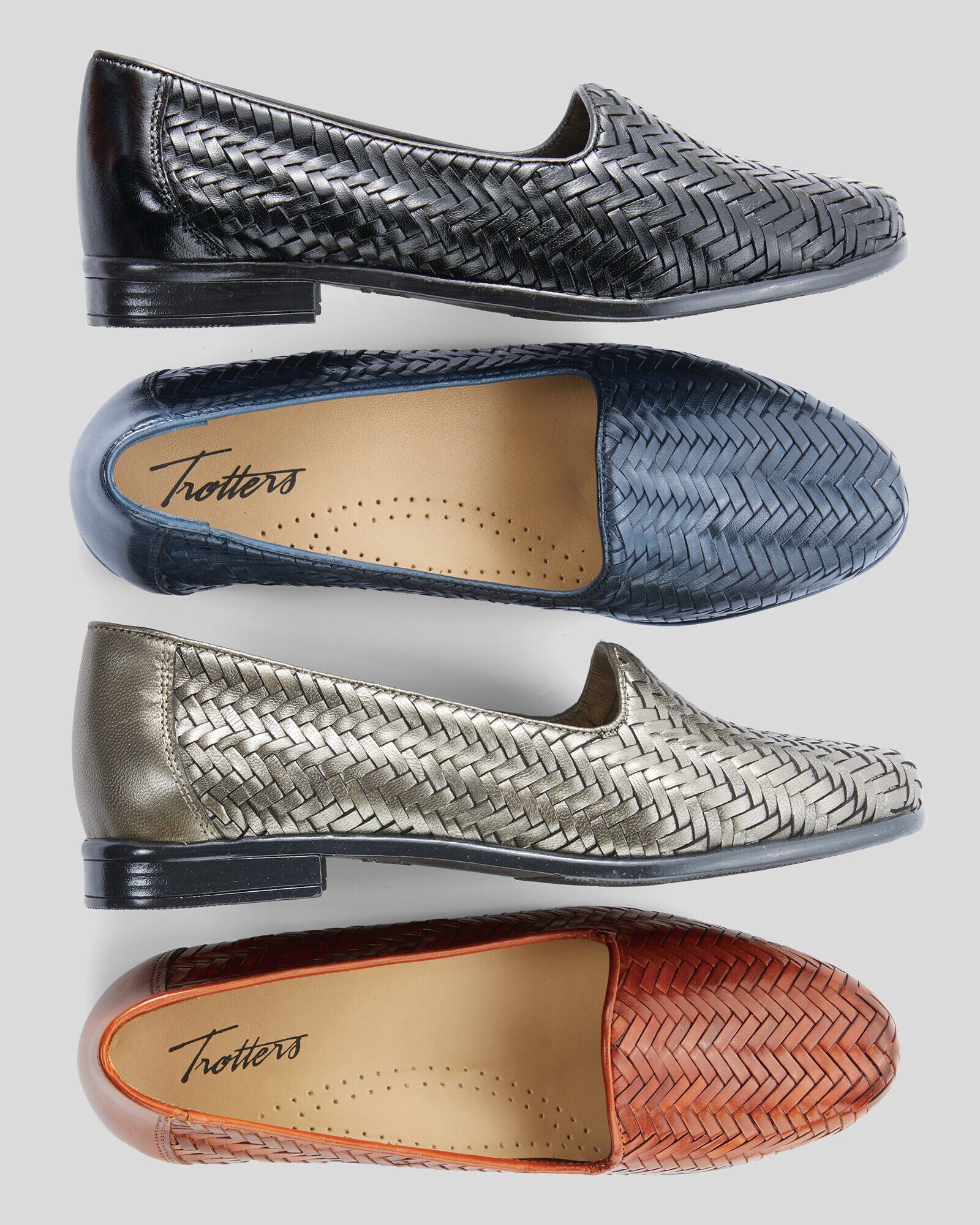 Trotters liz shoes cheap
