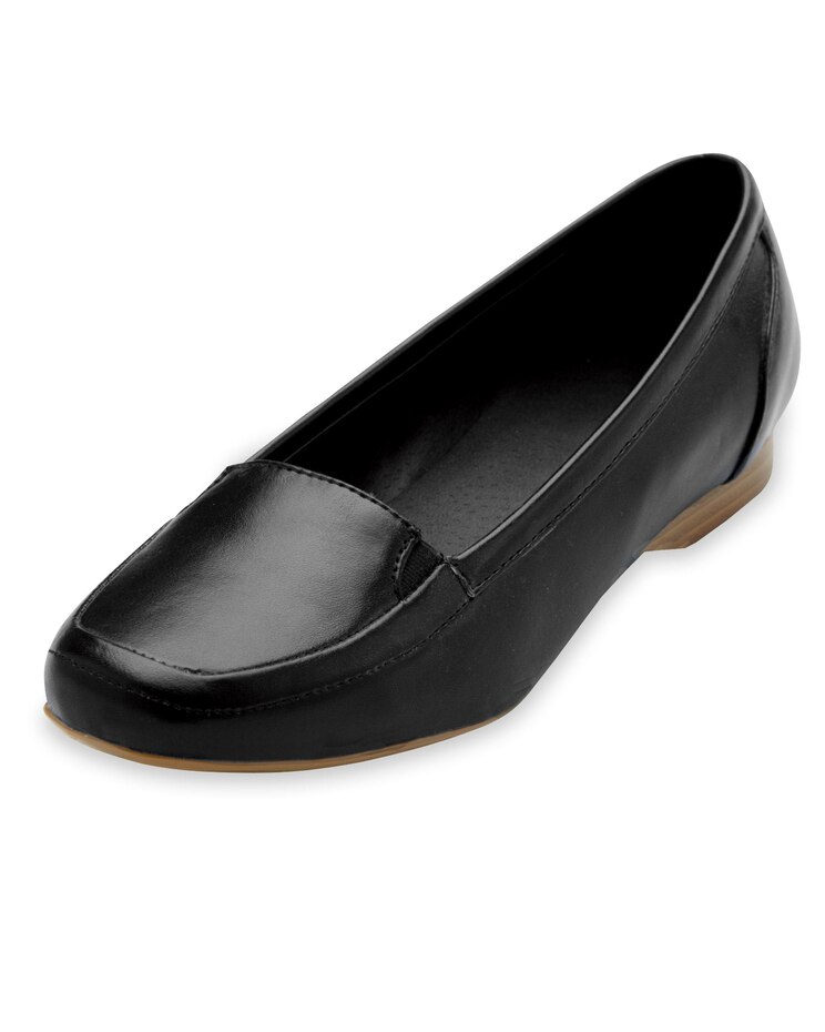 Classique® “Sophia” Comfort Slip-Ons image number 1