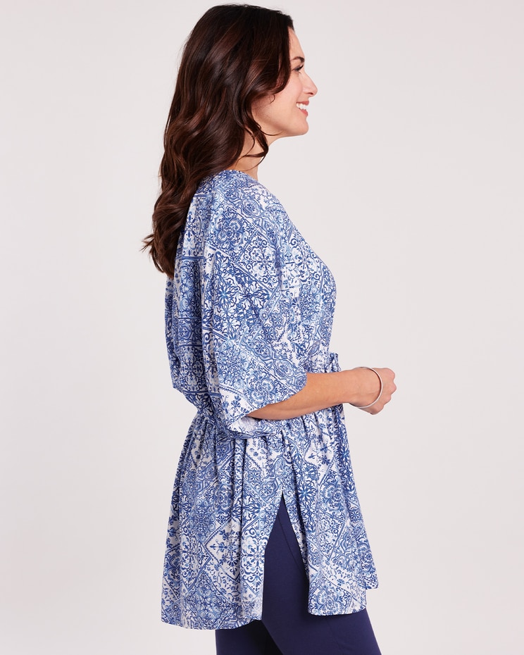 Challis Tunic image number 2