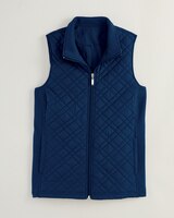 Quilted Vest thumbnail number 1