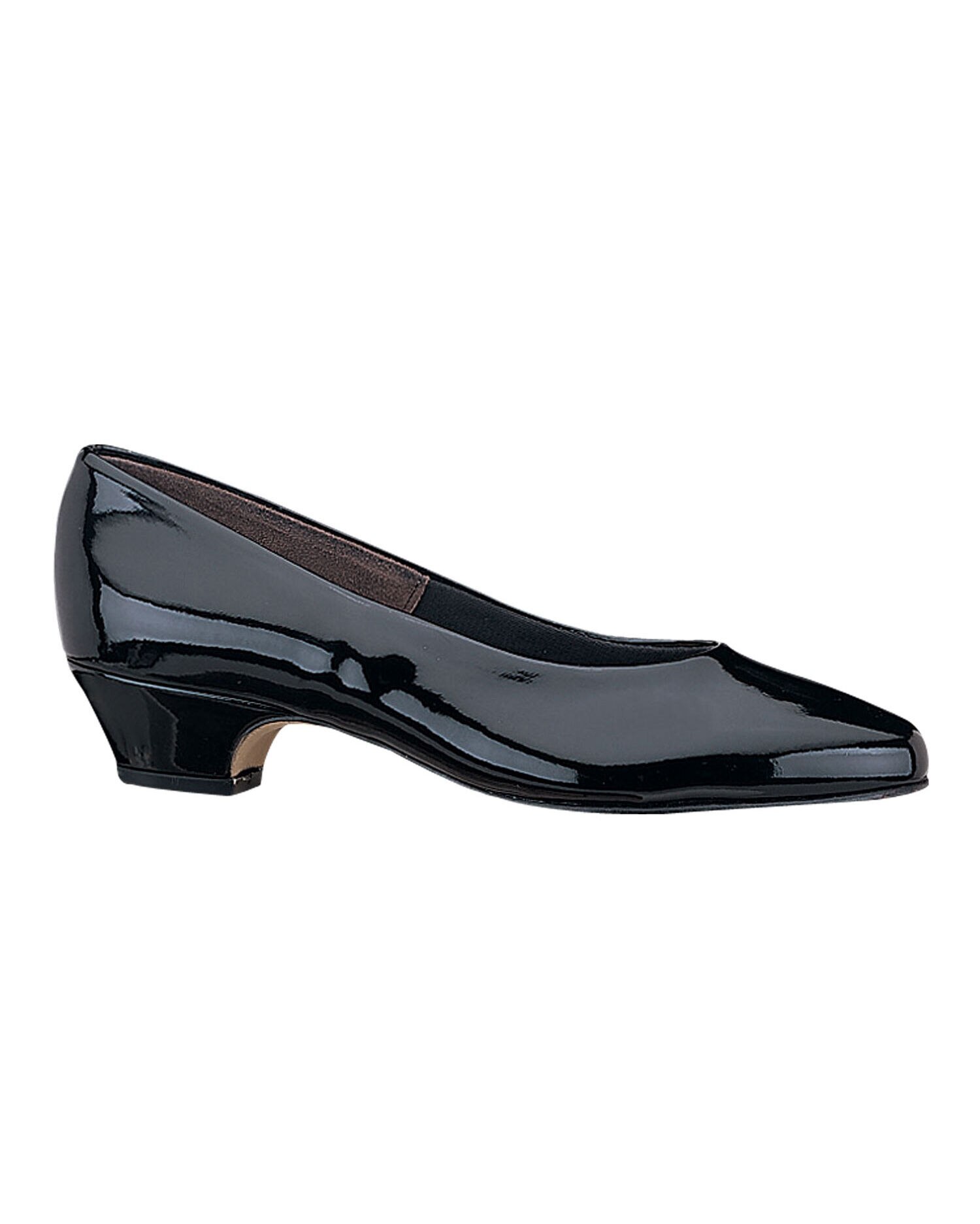 Soft style a best sale hush puppies company