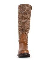 MUK LUKS Logger Alberta Boots thumbnail number 4