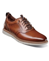 Stacy Adams Sync Elastic Lace Shoe thumbnail number 1