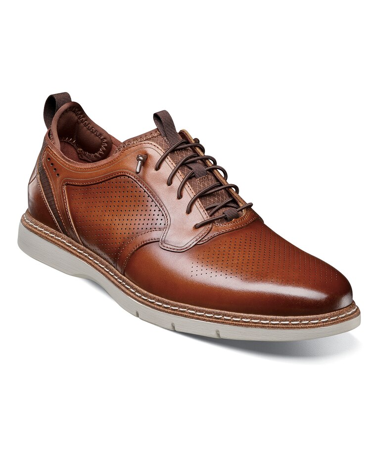 Stacy Adams Sync Elastic Lace Shoe image number 1