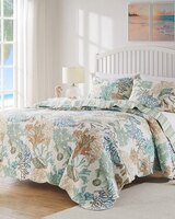Atlantis Quilt Set thumbnail number 1