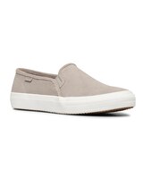 Keds Double Decker Suede Slip-On thumbnail number 1