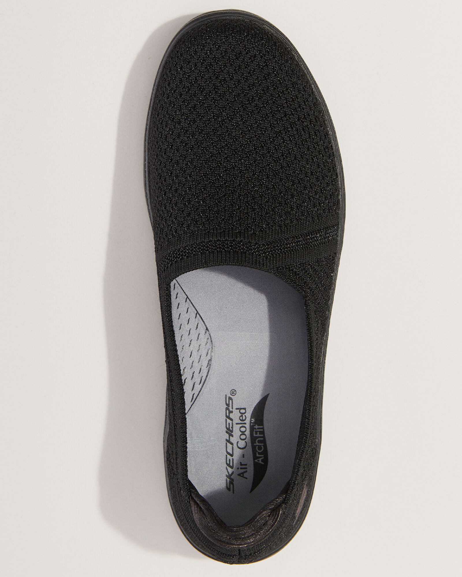 Women s Skechers Arch Fit Inspire Slip Ons
